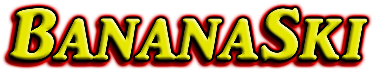 BananaSki