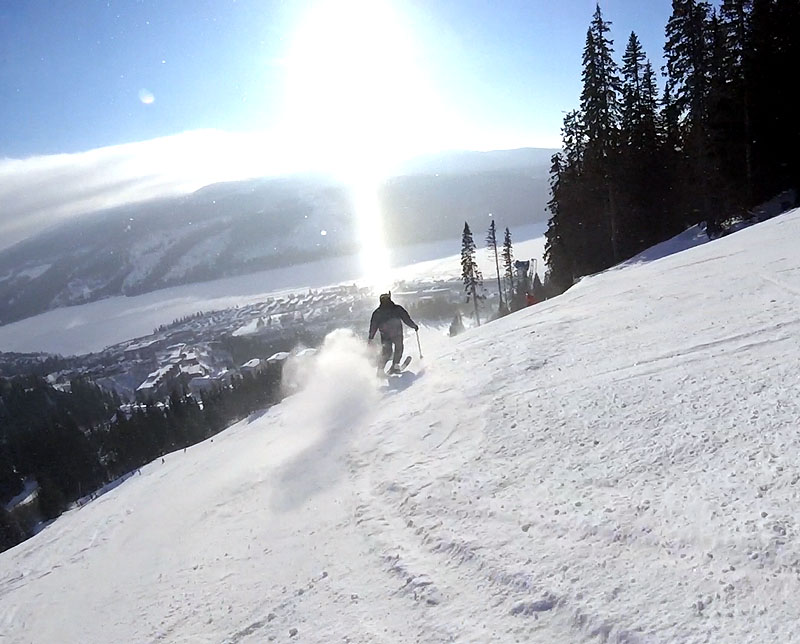 Åre